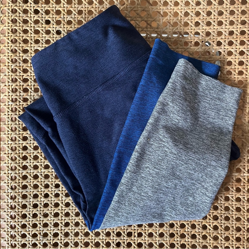 Outdoor Voices leggings EUC